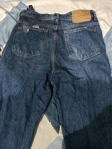 Zara Jeans