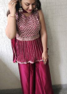 New Sharara❤❤