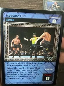 Original Vintage WWF/WWE cards Ultra Rare