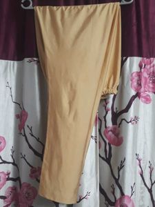 Pink Ethnic Gown