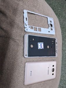SAMSUNG GALAXY J5 2016 ORIGINAL BODY