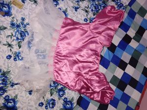 Cute Pink Top