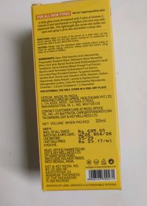 Dot &amp; Key Vitamin C+E Face Serum