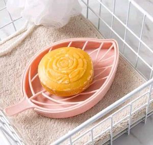 Toothbrush  &amp; Soap Holder