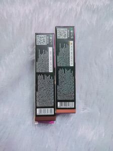 Pack Of 2 Sugar Glide Peptide SPF 50 Lip Balm