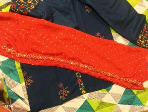 Kurta Set with free delivery