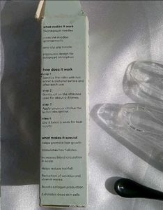 Mars Premium Derma Roller 0.5mm