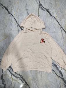 Elmo Hoodie