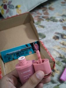 Laneige combo 🌺