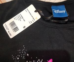 Disney Tshirt For Kids