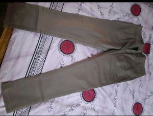 formal trouser