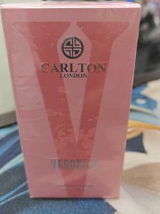Carlton London Veronica Perfume