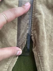 cargo pant