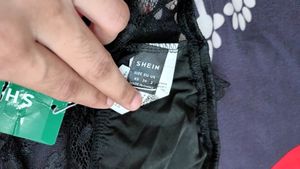 New Tube Top...32 To 34