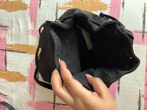 Perfect F21 Bagpack For Travel