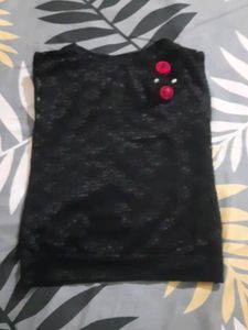 Skirt Top