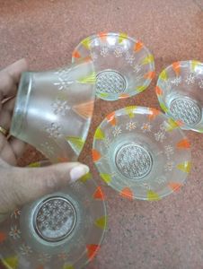 Glass Bowl