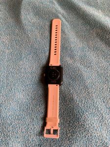 Noise ColorFit Pulse 2 Max Smartwatch