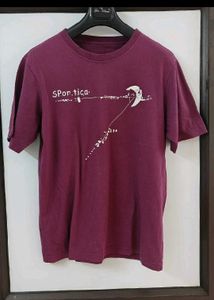 Combo of 10 Men's T Shirts