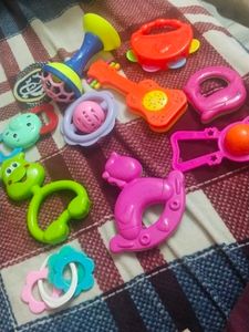 Baby Born Toy