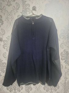 mens sweater