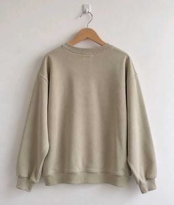 TheNewgrey Club Crewneck Sweatshirt
