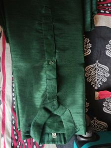 Armaan Ethnic Indian Suit Set