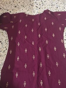 SET OF 5 Beautiful Indian Kurta Se