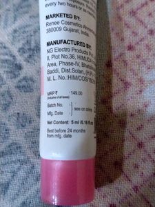 combo of 4 products Beauty Essentials - Found