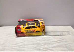 Mini Remote Car