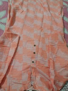 Long Kurty 42 Size ..