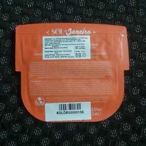 SDJ Bright Cream