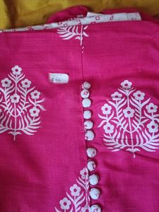 top &amp;pant metirial