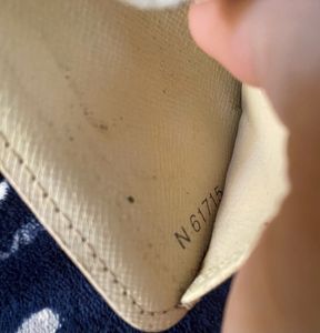 Louis Vuitton Wallet