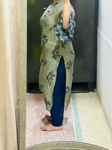 Daily Wear Kurti