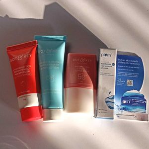 Dot & Key Skincare Body care+ Plum