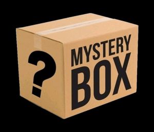 Makeup Mystery Box