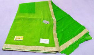 New Saree On Sale 💥