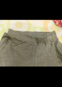 Comfortable Wide-Leg Pants plus size