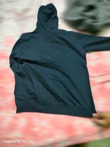 Men's Zip-Up Hoodie