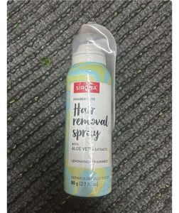 Sirona Hair Removal Spray