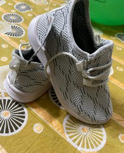 New Pink N Blue Shoes, For Girls And Boys