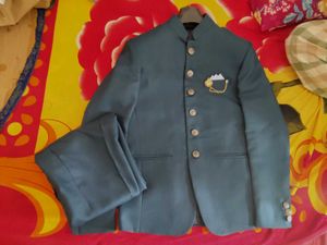 Men's Nehru Jacket