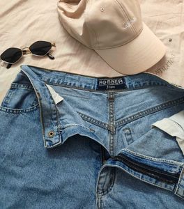 Denim shorts ❤️