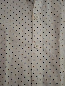 White Shirt For Boys