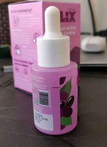 plix jamun acne active control