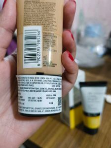 sealed Maybelline Glow BB Cream SPF 50