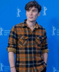 ZARA Men's Plaid Flannel Shirt