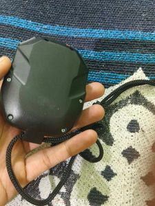 AnyTime Stopwatch with Compass