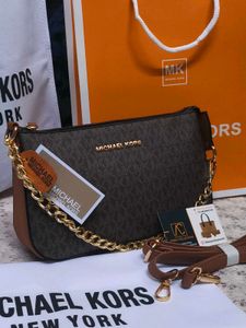 Michael Kors Shoulder Bag🤎